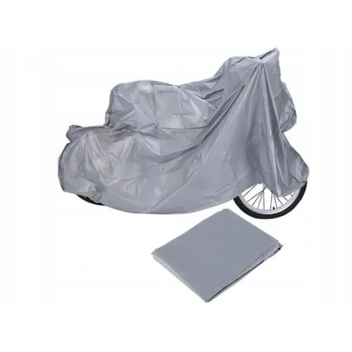 Extralink védőhuzat kerékpárra és robogóra, korróziógátló, 200x100 cm - 14046