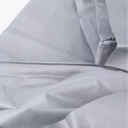 Extralink védőhuzat kerékpárra és robogóra, korróziógátló, 200x100 cm - 14046