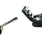 Extralink 16 az 1-ben imbuszkulcs-készlet kerékpárhoz - 14300