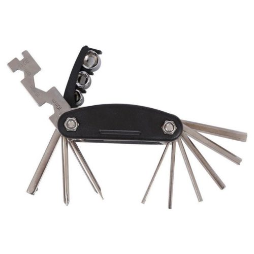 Extralink 16 az 1-ben imbuszkulcs-készlet kerékpárhoz - 14300