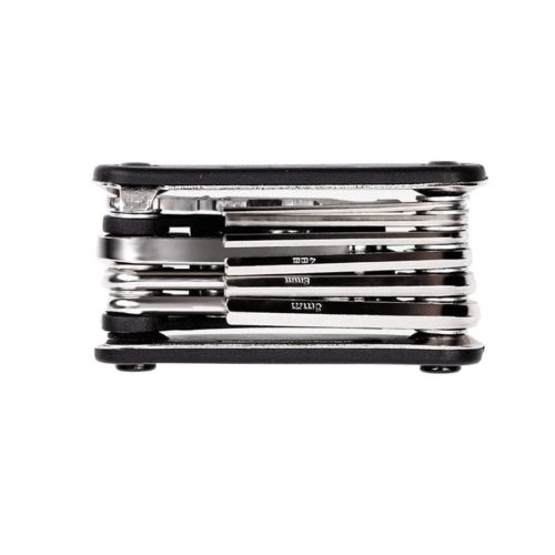 Extralink 16 az 1-ben imbuszkulcs-készlet kerékpárhoz - 14300