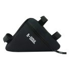 Extralink bicycle bag for frame 14327