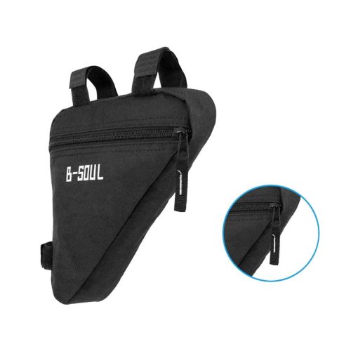 Extralink bicycle bag for frame 14327