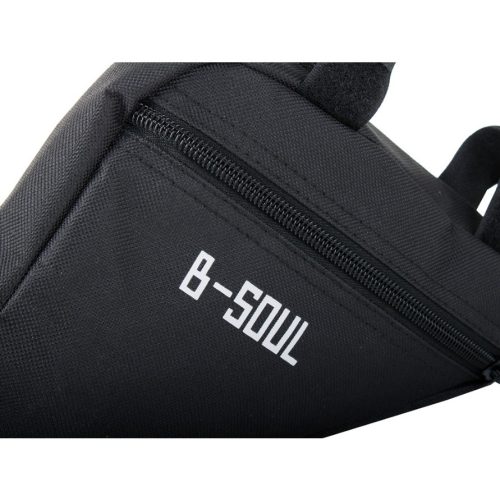 Extralink bicycle bag for frame 14327