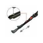 Extralink adjustable side stand for bicycles - 14408