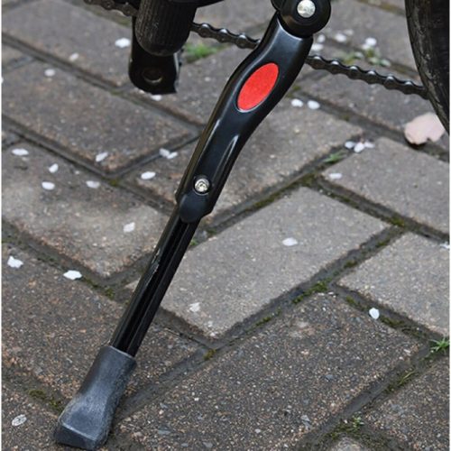Extralink adjustable side stand for bicycles - 14408