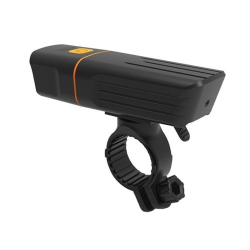 Extralink kerékpárlámpa szett, első és hátsó LED, USB - 08329