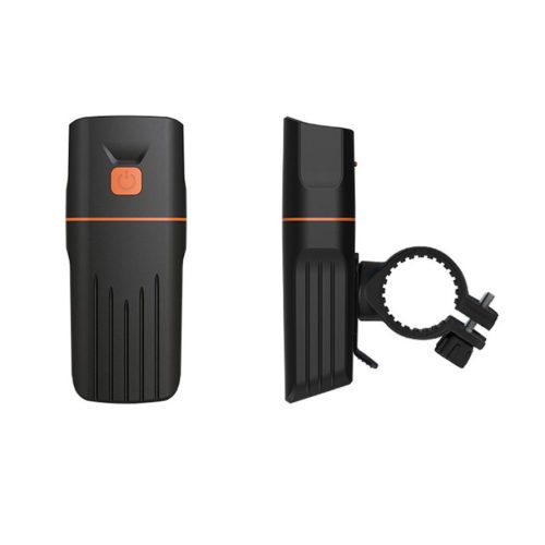 Extralink kerékpárlámpa szett, első és hátsó LED, USB - 08329