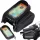 Extralink bicycle bag, frame-mounted, with waterproof phone holder - 14475