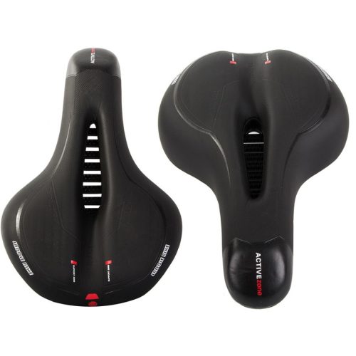 Extralink sportos kerékpárülés, puha habbal - 14506