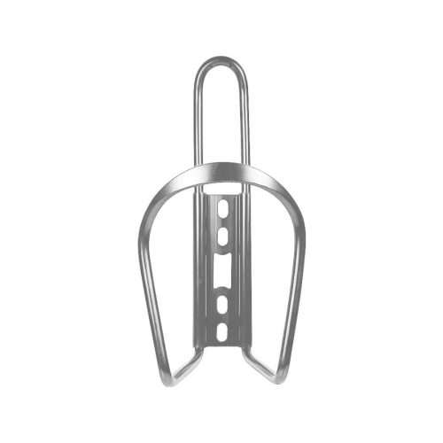 Extralink alumínium kulacstartó kerékpárra, ezüst - 14346