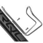 Extralink alumínium kulacstartó kerékpárra, ezüst - 14346