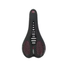 Extralink sportos kerékpárülés, puha habosított, vékony kivitel - 14507