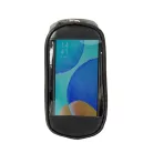 Extralink vízálló kerékpártáska telefon tartóval - 14336
