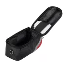 Extralink vízálló kerékpártáska telefon tartóval - 14336