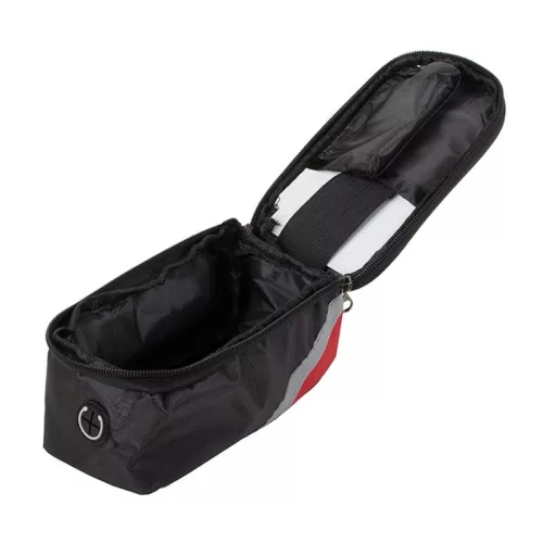 Extralink vízálló kerékpártáska telefon tartóval - 14336