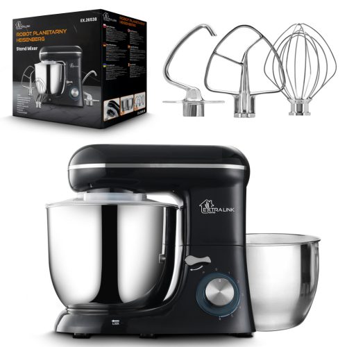 Extralink otthoni planetáris mixer