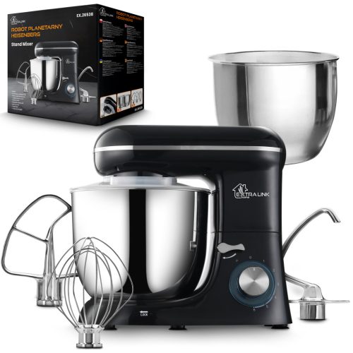 Extralink otthoni planetáris mixer