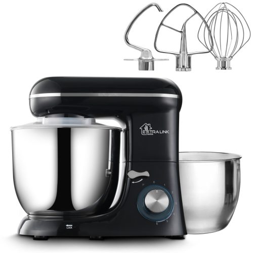 Extralink otthoni planetáris mixer