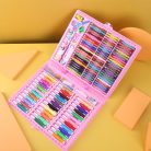 Extralink Malset, 150-teiliges Künstler-Set