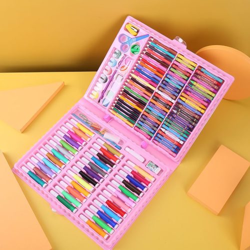 Extralink Malset, 150-teiliges Künstler-Set