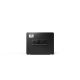 Extralink Lock Star A6-25 kódos elektronikus széf
