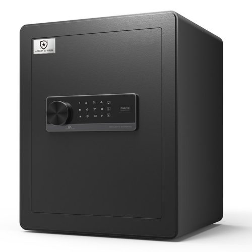 Extralink Lock Star A6-45 elektronikus széf