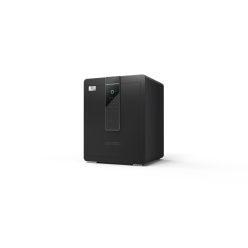   Extralink Lock Star XP-45 elektronikus széf kóddal és ujjlenyomattal