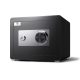 Extralink Lock Star M-30 mechanikus és elektronikus széf