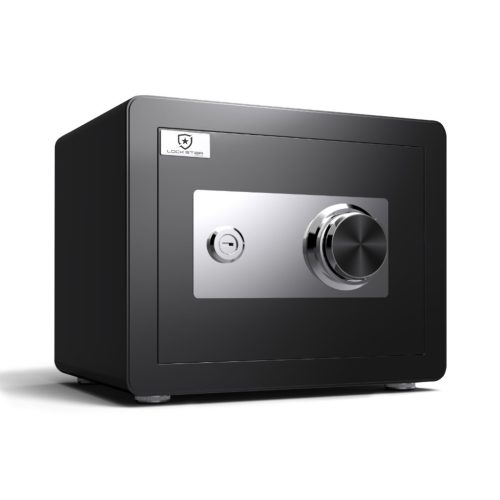 Extralink Lock Star M-30 mechanischer und elektronischer Safe