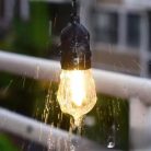 Extralink kerti girlanda láncfény, 20m, 20 izzó