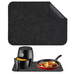 Extralink Home Air Fryer Protective Mat, 60x45 cm