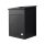 Extralink LockStar csomagmegőrző láda, 44x34x55cm acél tárolódoboz