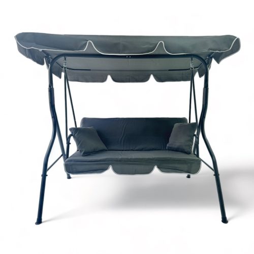 Black Forest Kerti hinta, 170x110x153cm Tengerészkék