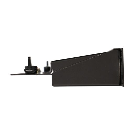 Extralink CAT6A STP | Patchpanel | 24 port