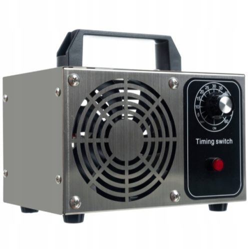 Extralink Ozonator, Ozon-Generator mit Timer