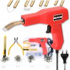 EXTRALINK PLASTIC WELDER SOLDERING + 200 WELDING KIT