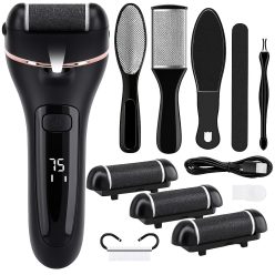   Extralink electric nail grinder and corner grinder file electric file