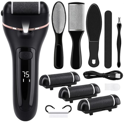 Extralink electric nail grinder and corner grinder file electric file