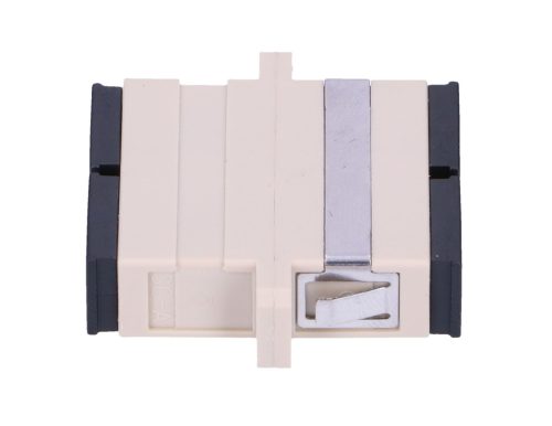 Extralink SC/UPC Adapter, multimodular, Duplex