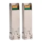 Extralink SFP+ 10G | SFP+ WDM module | 10Gbps 1270/1330nm, single-mode, 2km, parallel