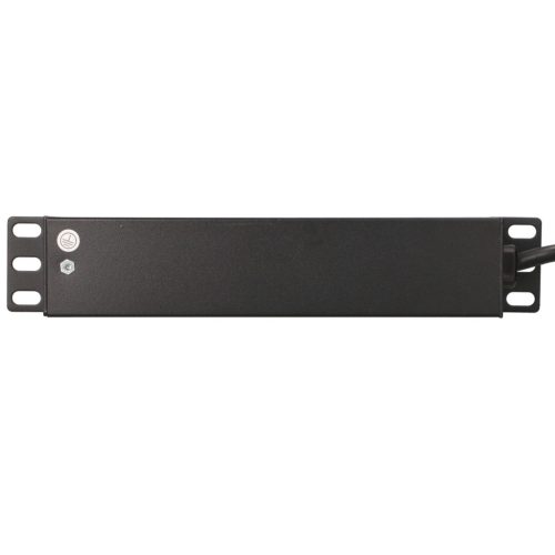 EXTRALINK 10" 1U 3-fach EU Typ PDU mit Schalter PDU 3-EU