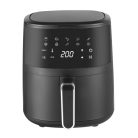 EXTRALINK Home légkeveréses sütő 4.2L EU SJ-420