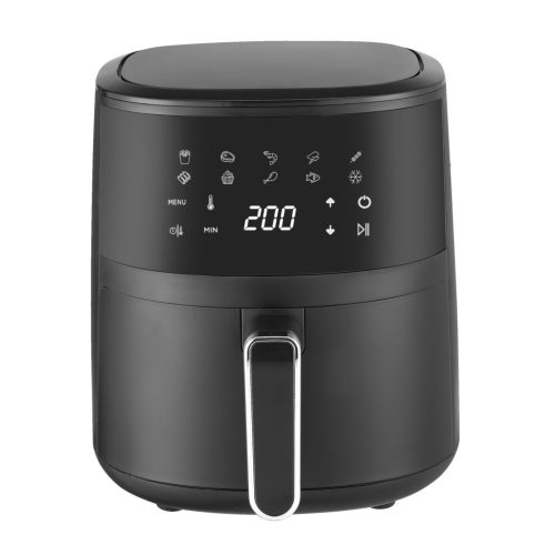 EXTRALINK Home légkeveréses sütő 4.2L EU SJ-420