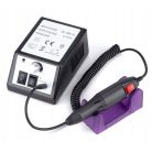 Extralink professional nail grinder EU connector black