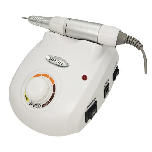 Extralink | Nail grinder | manicure, pedicure, professional, 65W + grinding set