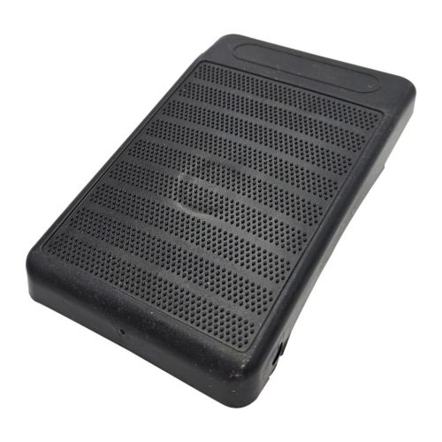 Extralink | Nail grinder | manicure, pedicure, professional, 65W + grinding set