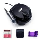 Extralink Nail Drill 202 black nail grinder 65 W