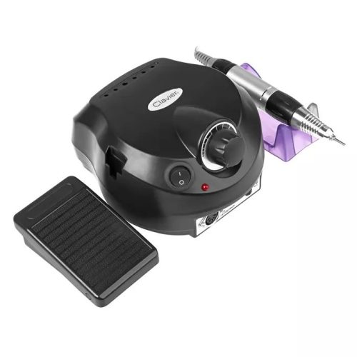 Extralink Nail Drill 202 black nail grinder 65 W