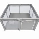 Extralink Kids | Children's Play Tent | Steel, Playground, 127x127x68cm + 30 Balls